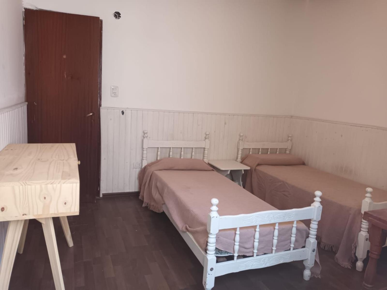Casa Chichi Villa Gualeguaychú Kültér fotó