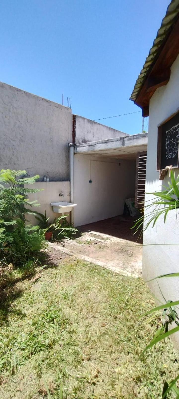 Casa Chichi Villa Gualeguaychú Kültér fotó