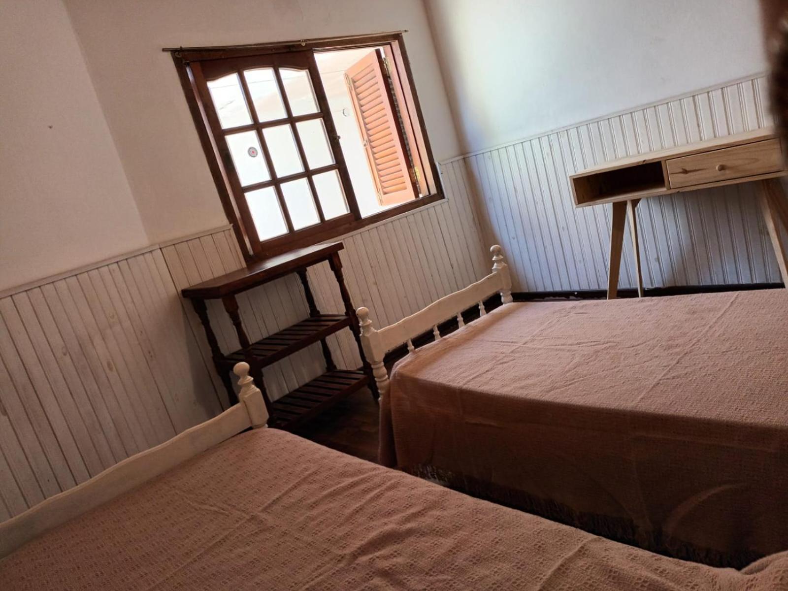 Casa Chichi Villa Gualeguaychú Kültér fotó
